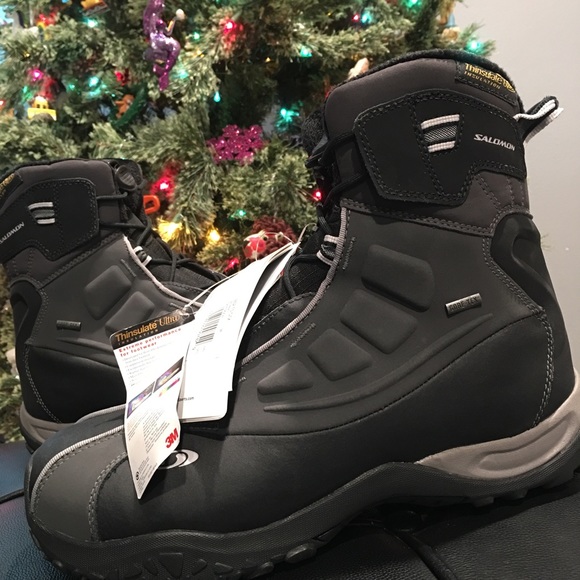 salomon b52 ts gtx